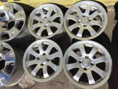 ВАЗ. 5.5x14, 4x98.00, ET38, ЦО 58,5 мм.