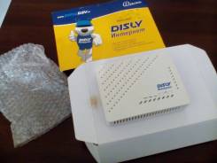 ADSL-модемы.