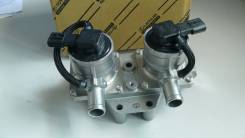 Клапан вакуумный. Toyota Tundra, USK52, USK51, USK56, USK55, USK57, USK50 Toyota Land Cruiser, URJ200 Toyota Sequoia, USK60, USK65 Lexus LX570, URJ201...