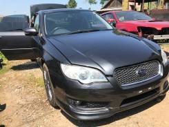Subaru Legacy B4. BLE, EZ30