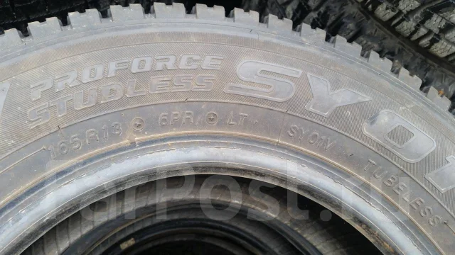 Yokohama SY01. �����������, 2014 ���, �/�, ����� 10 % ����