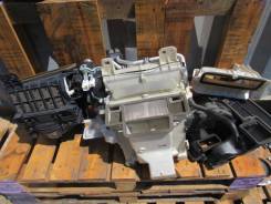Печка. Toyota Harrier Двигатель 1MZFE