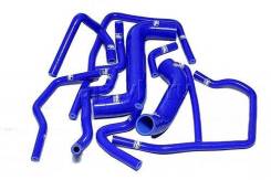 Патрубок радиатора. Subaru Impreza, GD, GD2, GD3, GD4, GD9, GDA, GDB, GDC, GDD, GG, GG2