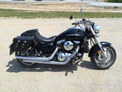 Kawasaki VN Vulcan 1600. 1 600 куб. см., исправен, птс, с пробегом
