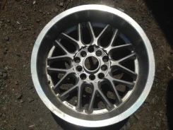 Manaray Sport Off Performer. 12.0/12.0x16", 5x100, 5x114.3, ET8/8, �� 52,0���. ����