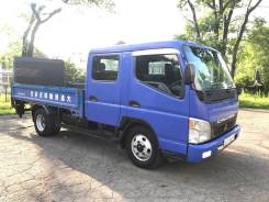 Mitsubishi Canter. Продаётся грузовик , 5 250 куб. см., 3 000 кг.