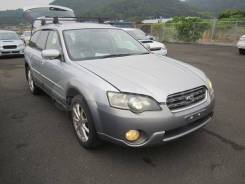 Subaru Outback. BP, EZ30