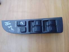 Блок управления дверями. Toyota Mark II, GX81 Двигатель 1GFE