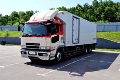 Mitsubishi Fuso. , 13 000 куб. см., 15 000 кг.