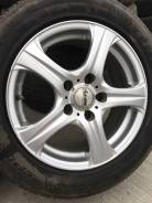 Advanti. 7.0x16", 5x120.00, ET18. Под заказ