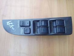 Блок управления дверями. Toyota Mark II, GX81 Двигатель 1GFE