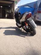 Suzuki Lets 2. 49 куб. см., исправен, птс, с пробегом