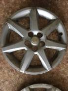Продаю колпаки Prius 20 G Touring R16 2 шт. Диаметр 16", 1 шт.