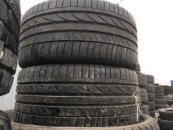 Bridgestone Potenza RE050A. Летние, 2011 год, износ: 10%, 2 шт. Под заказ