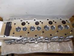 Головка блока цилиндров. Mitsubishi: 1/2T Truck, L200, Delica, Pajero, Nativa, Montero, Montero Sport, Pajero Sport, Challenger Двигатель 4M40