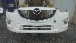 Бампер. Mazda CX-5, KE2AW, KEEFW, KEEAW, KE2FW, KE