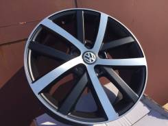 Volkswagen. 7.5x17, 5x112.00, ET47, ЦО 57,1 мм.