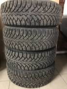 Nokian Nordman 4. Зимние, шипованные, износ: 10%, 4 шт