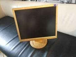 Samsung. 17", технология ЖК (LCD)