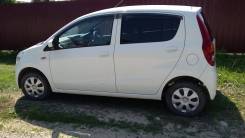 Daihatsu Mira. автомат, передний, 0.7 (58 л.с.), бензин, 77 000 тыс. км