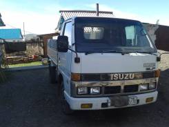 Isuzu Elf. Продам грузовик Isuzu ELF в п. Агинское, 3 100 куб. см., 2 000 кг.