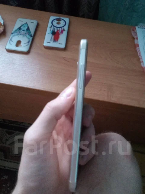ZTE Blade V7. �/� ����