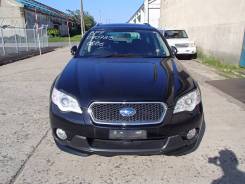 Subaru Outback. BP9, EJ253