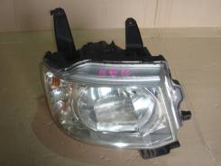 Фара. Mitsubishi eK-Series, H82W Mitsubishi eK-Wagon, H82W Mitsubishi eK-Sport, H82W