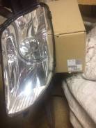 Фара противотуманная. Peugeot 408 Peugeot 308, 4A/C, 4B, 4A, C