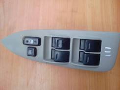 Блок управления дверями. Toyota Corolla Spacio, AE111, AE111N Двигатель 4AFE