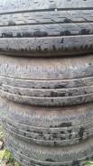 Bridgestone Ecopia R680. Летние, износ: 20%, 4 шт