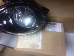 Фара противотуманная. Volkswagen Golf, 1K5, 1K1, 5G1, 5K1 Volkswagen Jetta, 1K1, 1K5, 5G1, 5K1