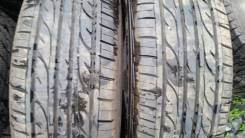 Dunlop Enasave EC202. Летние, 2011 год, износ: 10%, 2 шт