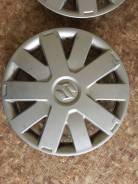 Продаю колпаки Suzuki 2шт. Диаметр 14", 1 шт.