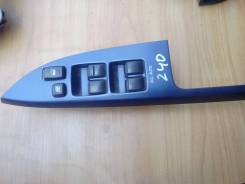 Блок управления дверями. Toyota Caldina, ST246W Двигатель 3SGTE