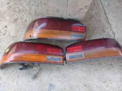 Кабина. Toyota Carina, AT170G, AT170