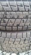 Dunlop Winter Maxx SJ8. Зимние, без шипов, 2015 год, износ: 20%, 2 шт