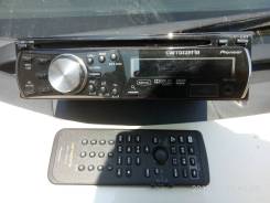 Продам магнитолу Pioneer DVH-P550