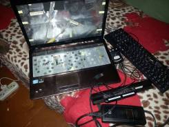 Asus X. ОЗУ 512 Мб, WiFi, Bluetooth