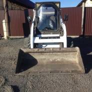 Bobcat S175. Продаётся bob cat 2007 s175, 2 800 куб. см., 980 кг.