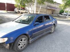 Toyota Aristo. автомат, задний, 3.0 (280 л.с.), бензин, 155 тыс. км