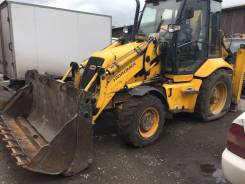 Hidromek HMK 102B. Экскаватор погрузчик Hidromek 102b, 2007г., 1,10 куб. м.