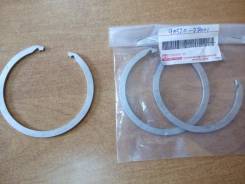 Кольцо стопорное Toyota 90520-77001