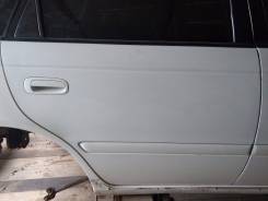Продам двери, детали дверей toyota caldina st215. Toyota Caldina, ST215W, ST215 Двигатель 3SGTE