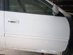 Дверь. Toyota Caldina, AT211, AT211G, CT216, CT216G, ST210, ST210G, ST215, ST215G, ST215W Двигатели: 3CTE, 3SFE, 3SGE, 3SGTE, 7AFE