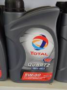 Total. Вязкость 5W-30, синтетическое