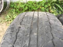 Dunlop Grandtrek AT20. Всесезонные, износ: 60%, 1 шт