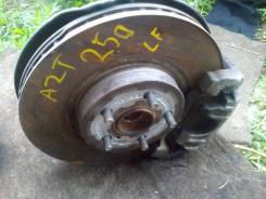 Ступица. Toyota Avensis, AZT250, AZT250L, AZT250W Двигатель 1AZFSE