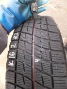 Bridgestone Ice Partner. Зимние, без шипов, износ: 10%, 4 шт