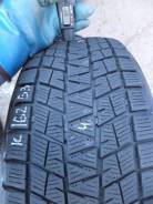 Bridgestone Blizzak DM-V1. Зимние, без шипов, износ: 10%, 4 шт